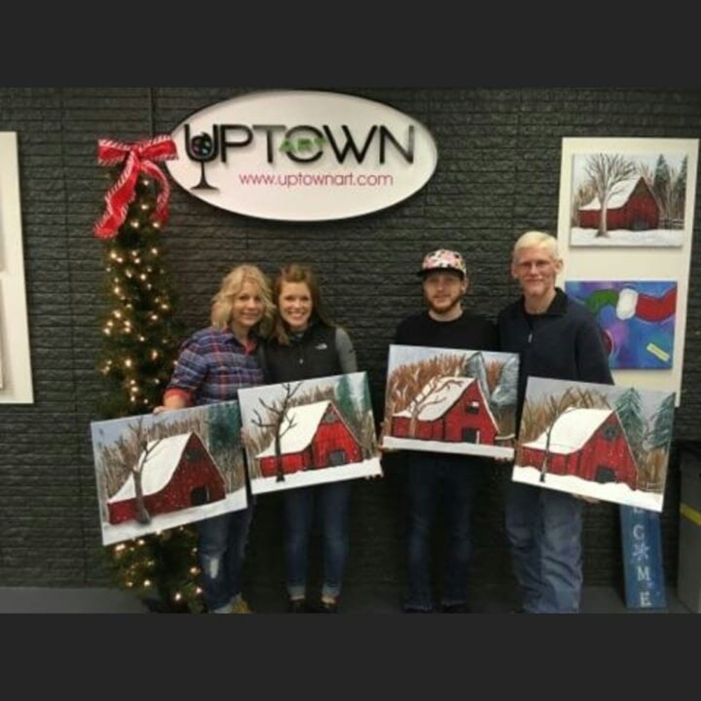 Meet your Posher, Teresa